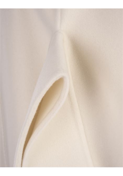 Cappa Placido Bianco Ottico MAX MARA | 2511011061600001